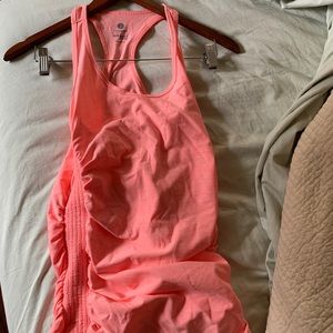 Fitted Old Navy Active Top